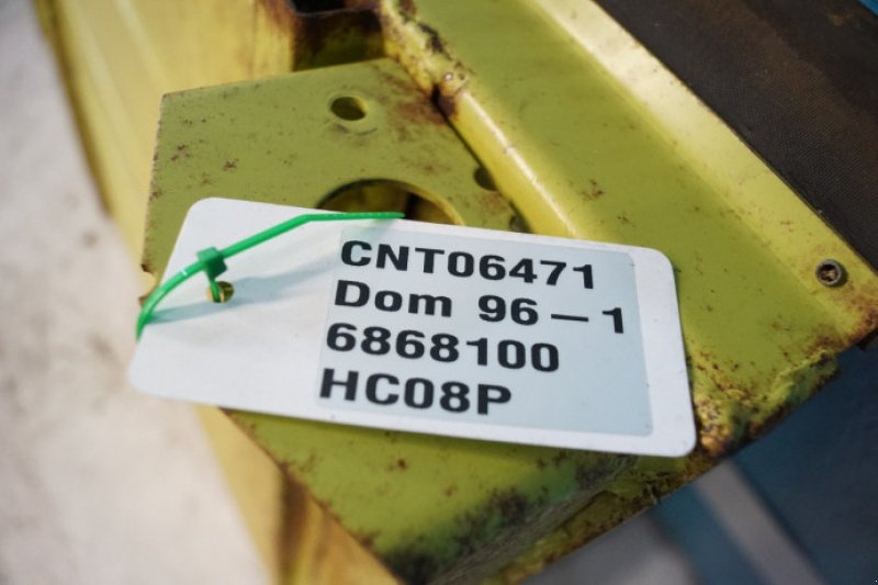 Sonstiges Mähdrescherzubehör typu CLAAS Dominator 96, Gebrauchtmaschine v Hemmet (Obrázek 15)