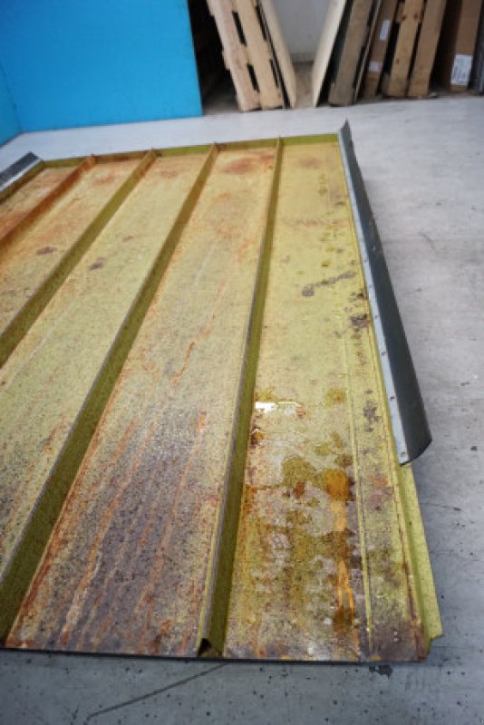 Sonstiges Mähdrescherzubehör typu CLAAS Dominator 96, Gebrauchtmaschine v Hemmet (Obrázek 3)