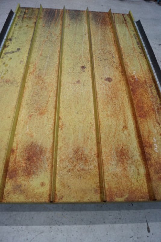 Sonstiges Mähdrescherzubehör typu CLAAS Dominator 96, Gebrauchtmaschine v Hemmet (Obrázek 8)