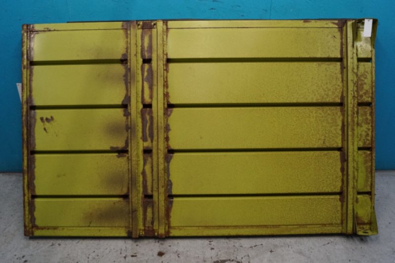 Sonstiges Mähdrescherzubehör typu CLAAS Dominator 96, Gebrauchtmaschine v Hemmet (Obrázek 10)