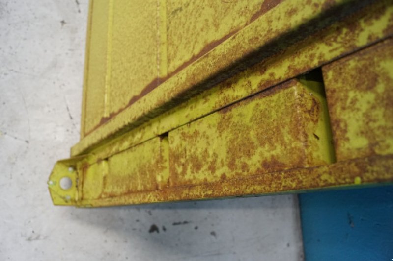 Sonstiges Mähdrescherzubehör typu CLAAS Dominator 96, Gebrauchtmaschine v Hemmet (Obrázek 14)