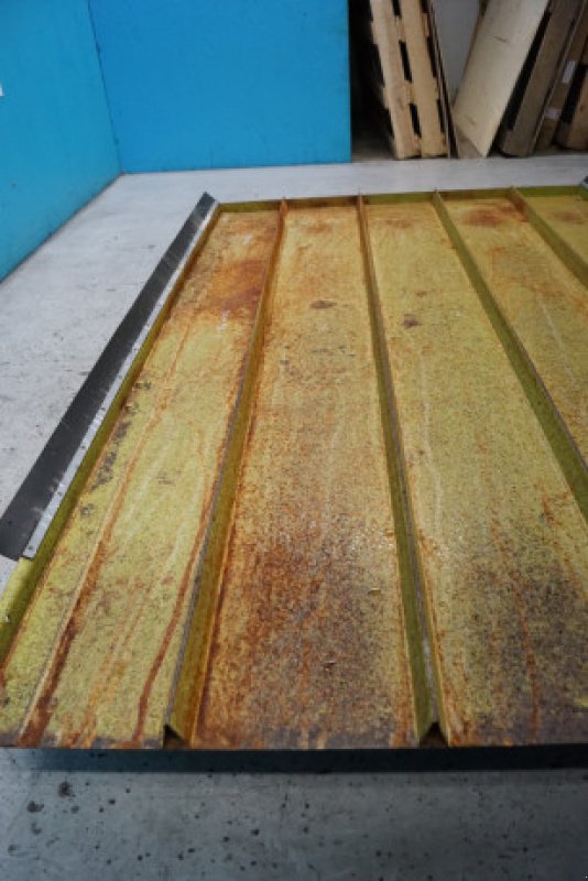 Sonstiges Mähdrescherzubehör typu CLAAS Dominator 96, Gebrauchtmaschine v Hemmet (Obrázek 4)