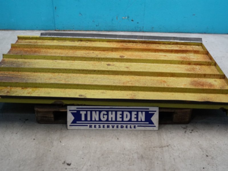 Sonstiges Mähdrescherzubehör du type CLAAS Dominator 96, Gebrauchtmaschine en Hemmet (Photo 1)