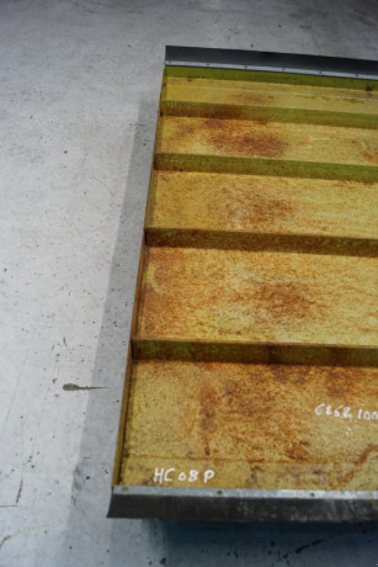 Sonstiges Mähdrescherzubehör typu CLAAS Dominator 96, Gebrauchtmaschine v Hemmet (Obrázek 7)