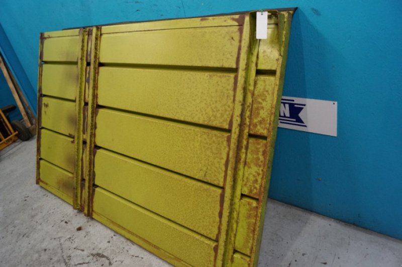 Sonstiges Mähdrescherzubehör typu CLAAS Dominator 96, Gebrauchtmaschine v Hemmet (Obrázek 12)