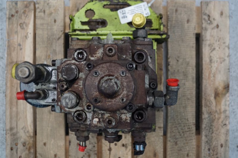 Sonstiges Mähdrescherzubehör typu CLAAS Dominator 96, Gebrauchtmaschine v Hemmet (Obrázek 8)