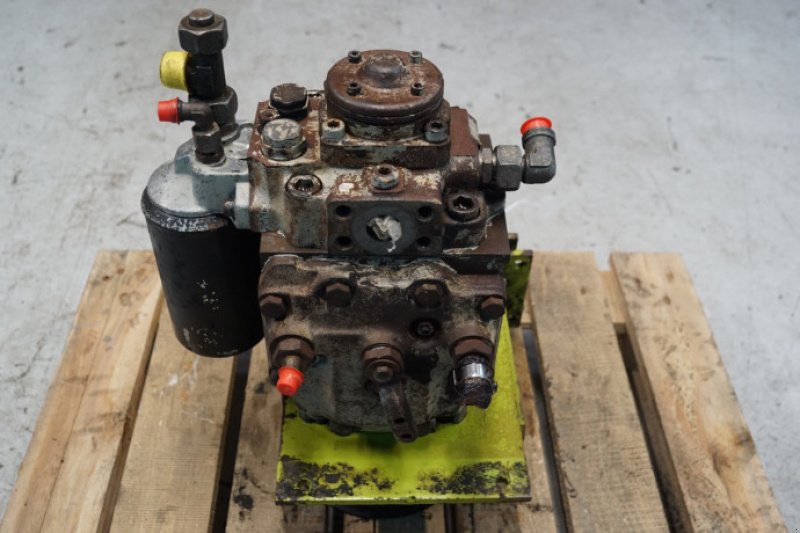 Sonstiges Mähdrescherzubehör typu CLAAS Dominator 96, Gebrauchtmaschine v Hemmet (Obrázek 5)