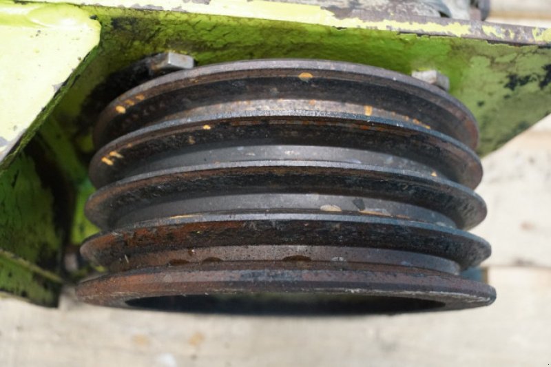 Sonstiges Mähdrescherzubehör typu CLAAS Dominator 96, Gebrauchtmaschine v Hemmet (Obrázek 10)