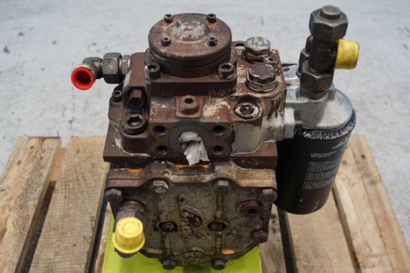 Sonstiges Mähdrescherzubehör typu CLAAS Dominator 96, Gebrauchtmaschine v Hemmet (Obrázek 3)