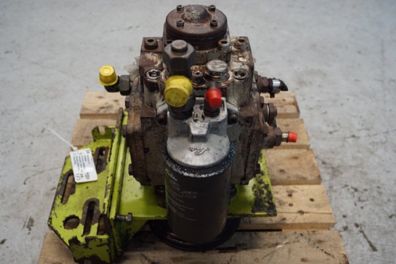 Sonstiges Mähdrescherzubehör typu CLAAS Dominator 96, Gebrauchtmaschine v Hemmet (Obrázek 7)