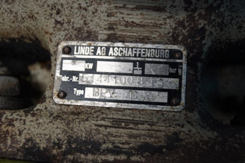 Sonstiges Mähdrescherzubehör typu CLAAS Dominator 96, Gebrauchtmaschine v Hemmet (Obrázek 13)