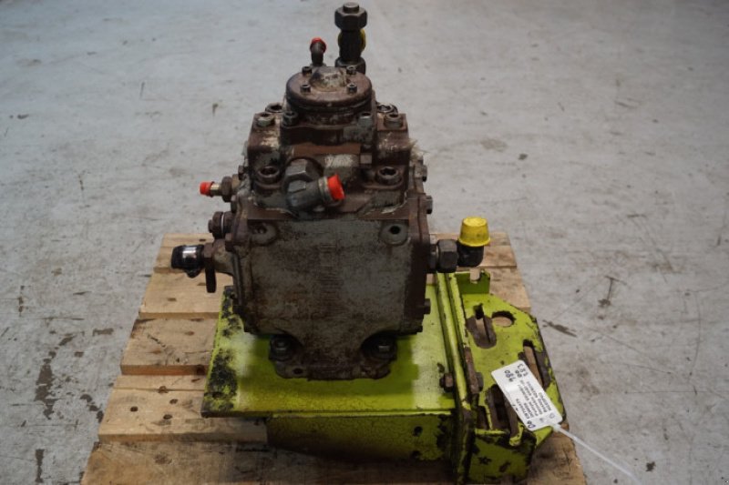 Sonstiges Mähdrescherzubehör typu CLAAS Dominator 96, Gebrauchtmaschine v Hemmet (Obrázek 4)