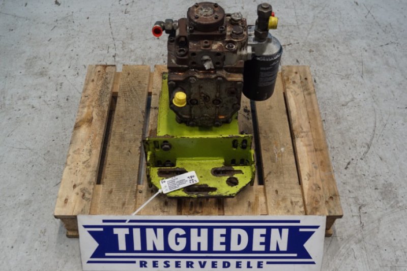 Sonstiges Mähdrescherzubehör typu CLAAS Dominator 96, Gebrauchtmaschine v Hemmet (Obrázek 1)