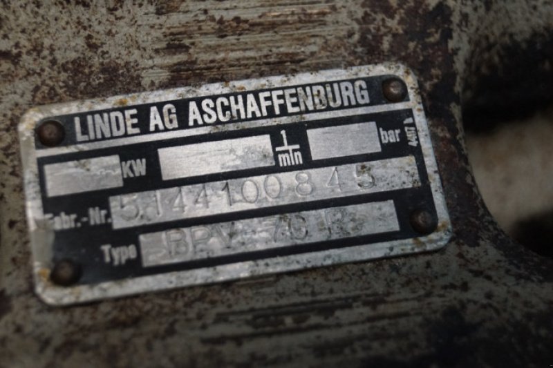 Sonstiges Mähdrescherzubehör typu CLAAS Dominator 96, Gebrauchtmaschine v Hemmet (Obrázek 14)