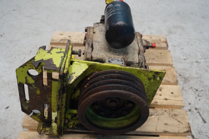 Sonstiges Mähdrescherzubehör typu CLAAS Dominator 96, Gebrauchtmaschine v Hemmet (Obrázek 12)