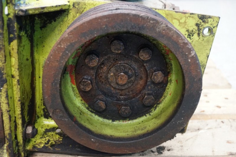 Sonstiges Mähdrescherzubehör typu CLAAS Dominator 96, Gebrauchtmaschine v Hemmet (Obrázek 11)