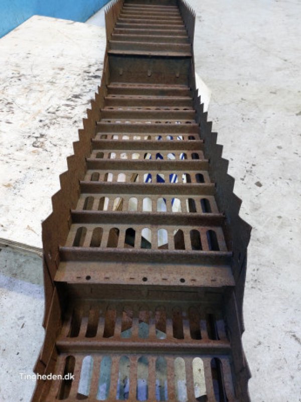 Sonstiges Mähdrescherzubehör typu CLAAS Dominator 98, Gebrauchtmaschine v Hemmet (Obrázek 5)