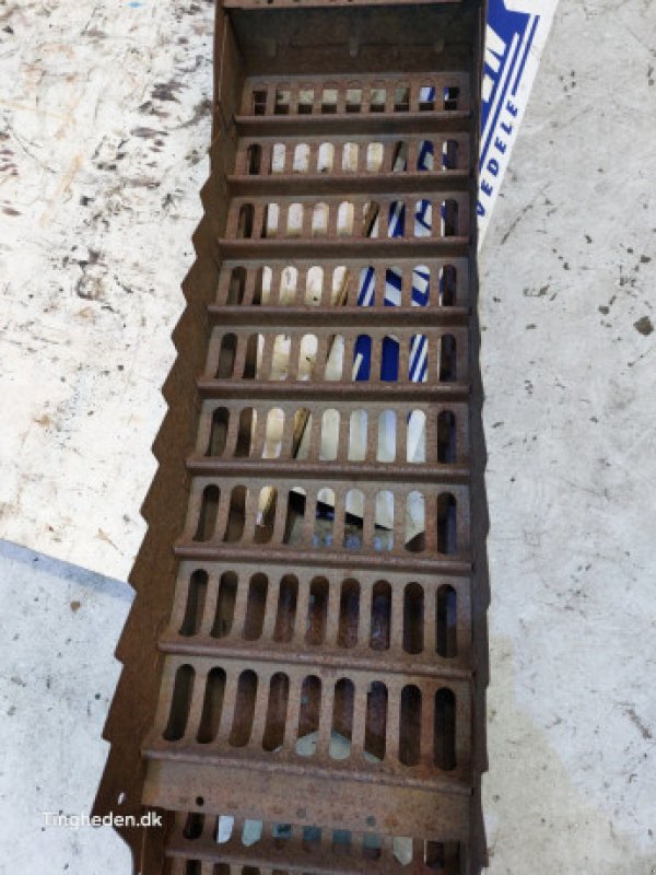 Sonstiges Mähdrescherzubehör typu CLAAS Dominator 98, Gebrauchtmaschine v Hemmet (Obrázek 7)