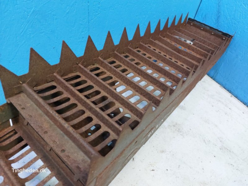 Sonstiges Mähdrescherzubehör typu CLAAS Dominator 98, Gebrauchtmaschine v Hemmet (Obrázek 10)