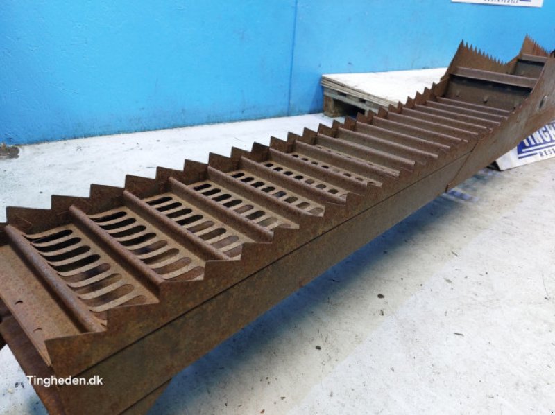 Sonstiges Mähdrescherzubehör typu CLAAS Dominator 98, Gebrauchtmaschine v Hemmet (Obrázek 2)