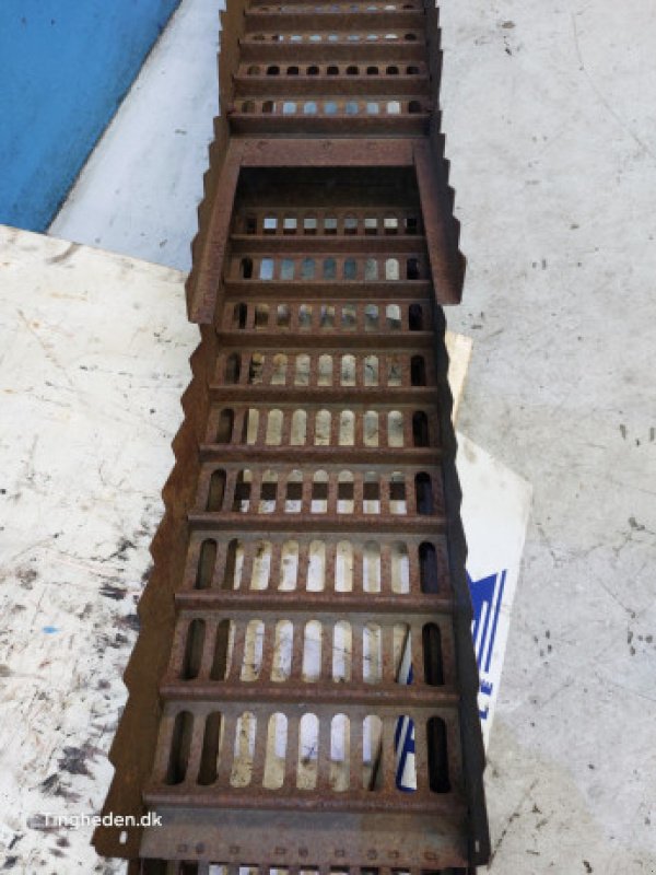 Sonstiges Mähdrescherzubehör typu CLAAS Dominator 98, Gebrauchtmaschine v Hemmet (Obrázek 8)