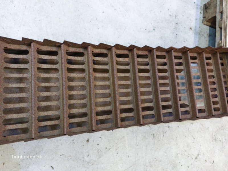 Sonstiges Mähdrescherzubehör typu CLAAS Dominator 98, Gebrauchtmaschine v Hemmet (Obrázek 4)