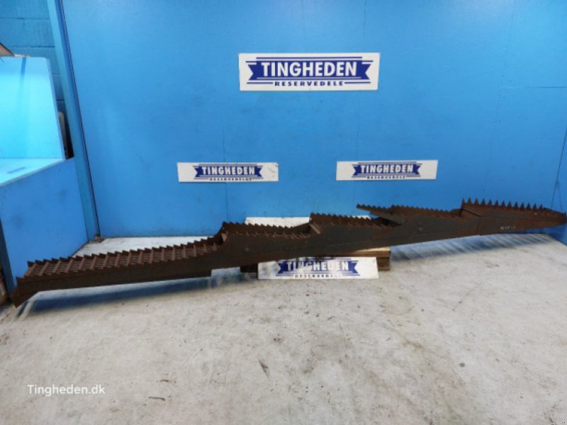 Sonstiges Mähdrescherzubehör typu CLAAS Dominator 98, Gebrauchtmaschine v Hemmet (Obrázek 1)