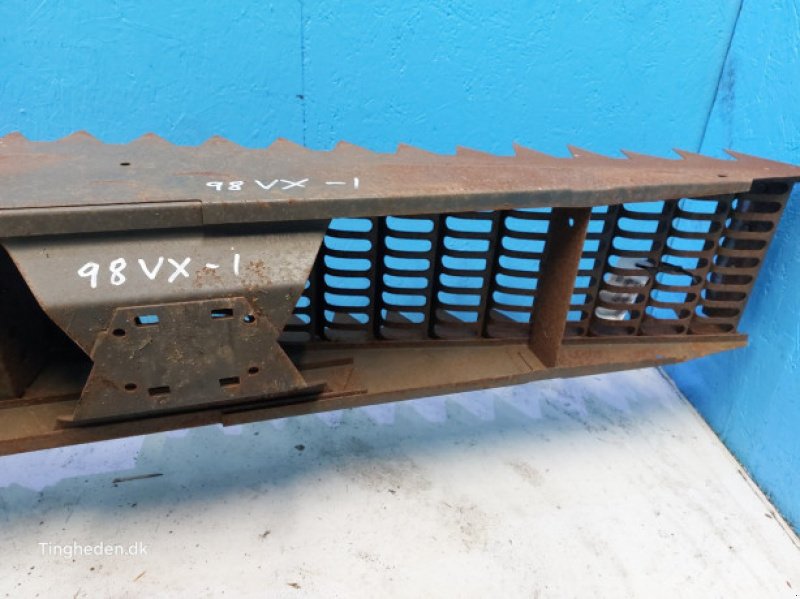 Sonstiges Mähdrescherzubehör typu CLAAS Dominator 98, Gebrauchtmaschine v Hemmet (Obrázek 18)