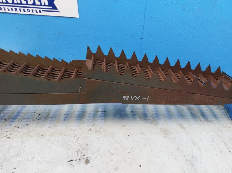 Sonstiges Mähdrescherzubehör typu CLAAS Dominator 98, Gebrauchtmaschine v Hemmet (Obrázek 12)