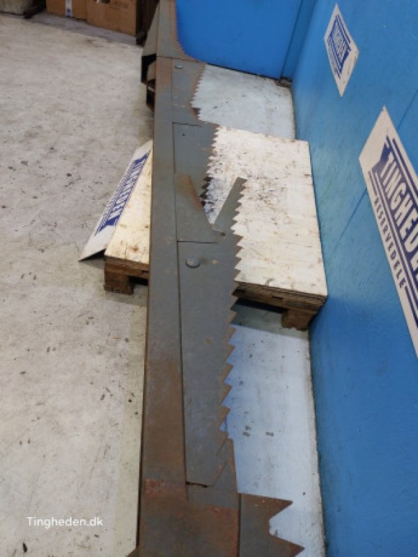 Sonstiges Mähdrescherzubehör typu CLAAS Dominator 98, Gebrauchtmaschine v Hemmet (Obrázek 20)