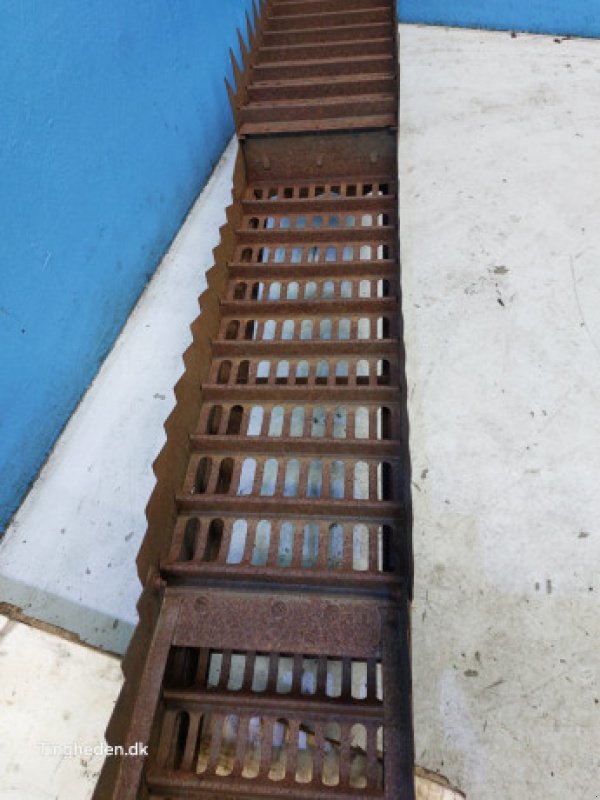 Sonstiges Mähdrescherzubehör typu CLAAS Dominator 98, Gebrauchtmaschine v Hemmet (Obrázek 9)