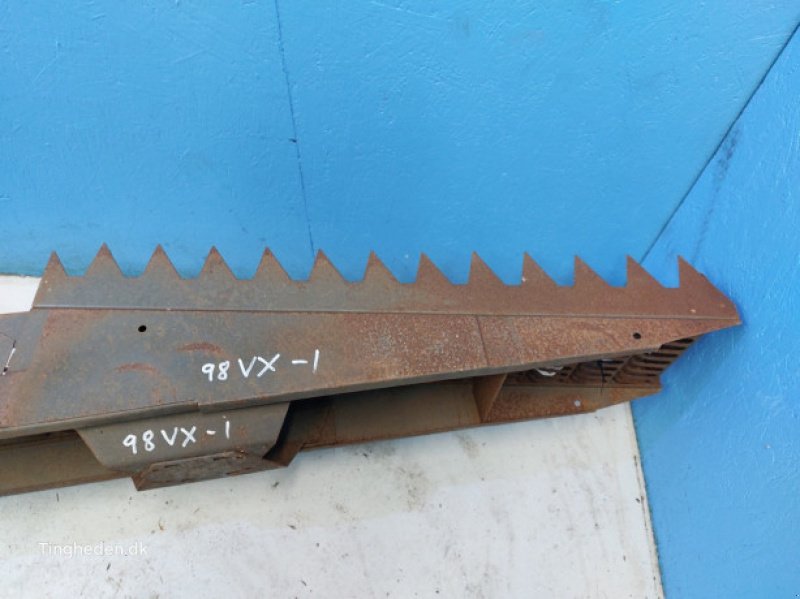 Sonstiges Mähdrescherzubehör typu CLAAS Dominator 98, Gebrauchtmaschine v Hemmet (Obrázek 19)