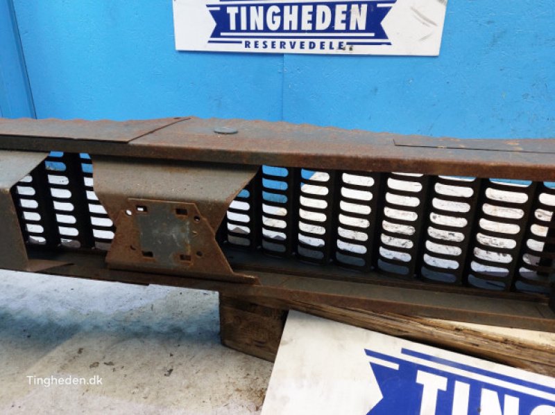 Sonstiges Mähdrescherzubehör typu CLAAS Dominator 98, Gebrauchtmaschine v Hemmet (Obrázek 14)