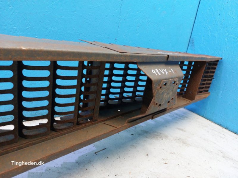 Sonstiges Mähdrescherzubehör typu CLAAS Dominator 98, Gebrauchtmaschine v Hemmet (Obrázek 16)