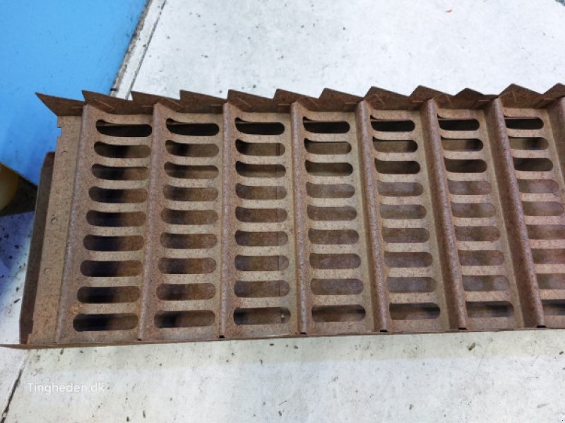 Sonstiges Mähdrescherzubehör typu CLAAS Dominator 98, Gebrauchtmaschine v Hemmet (Obrázek 3)