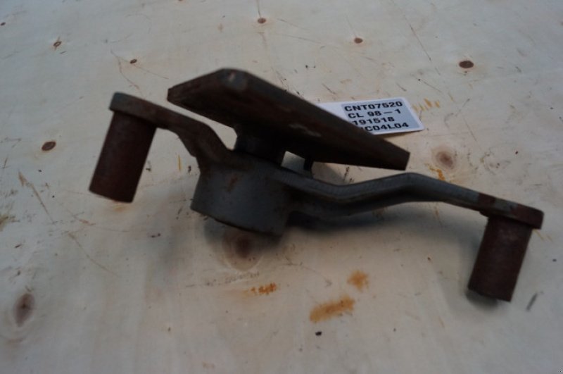 Sonstiges Mähdrescherzubehör typu CLAAS Dominator 98, Gebrauchtmaschine v Hemmet (Obrázek 4)