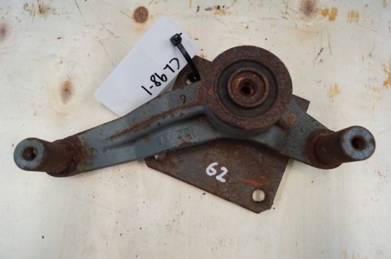 Sonstiges Mähdrescherzubehör typu CLAAS Dominator 98, Gebrauchtmaschine v Hemmet (Obrázek 7)