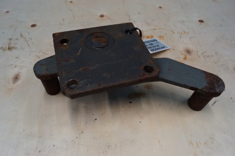 Sonstiges Mähdrescherzubehör typu CLAAS Dominator 98, Gebrauchtmaschine v Hemmet (Obrázek 5)