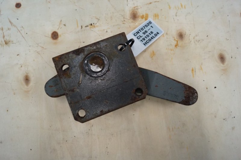 Sonstiges Mähdrescherzubehör typu CLAAS Dominator 98, Gebrauchtmaschine v Hemmet (Obrázek 6)