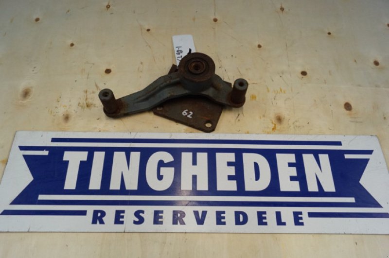 Sonstiges Mähdrescherzubehör typu CLAAS Dominator 98, Gebrauchtmaschine v Hemmet (Obrázek 1)