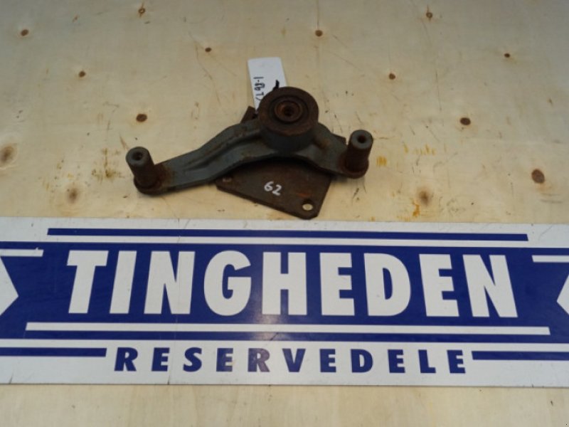 Sonstiges Mähdrescherzubehör des Typs CLAAS Dominator 98, Gebrauchtmaschine in Hemmet (Bild 1)