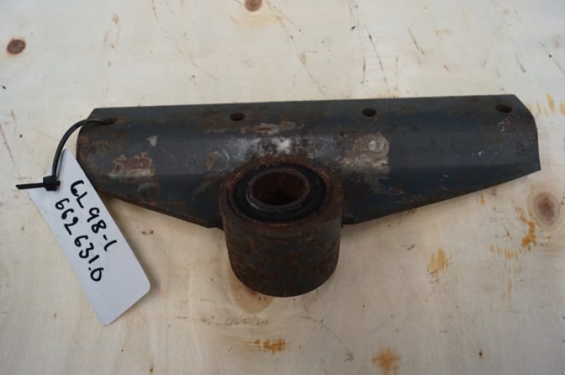 Sonstiges Mähdrescherzubehör typu CLAAS Dominator 98, Gebrauchtmaschine v Hemmet (Obrázek 4)