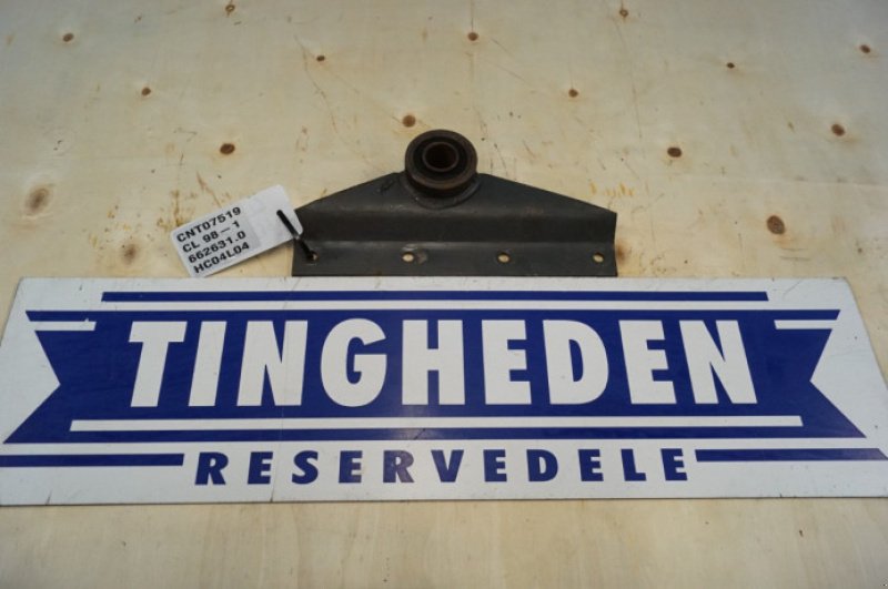 Sonstiges Mähdrescherzubehör typu CLAAS Dominator 98, Gebrauchtmaschine v Hemmet (Obrázek 1)