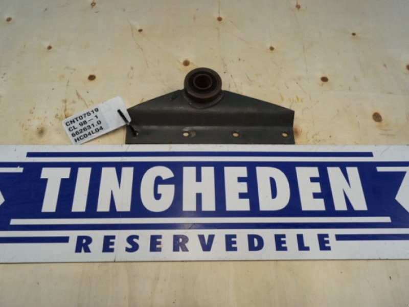 Sonstiges Mähdrescherzubehör des Typs CLAAS Dominator 98, Gebrauchtmaschine in Hemmet (Bild 1)