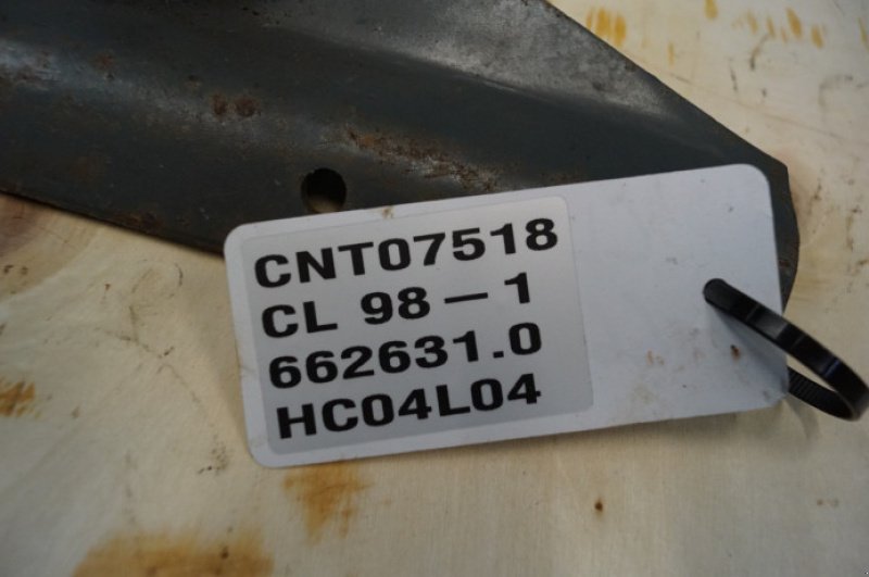 Sonstiges Mähdrescherzubehör typu CLAAS Dominator 98, Gebrauchtmaschine v Hemmet (Obrázek 6)