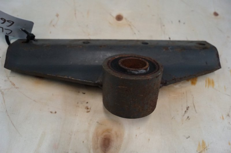 Sonstiges Mähdrescherzubehör typu CLAAS Dominator 98, Gebrauchtmaschine v Hemmet (Obrázek 4)