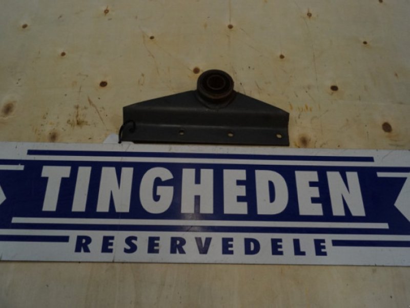 Sonstiges Mähdrescherzubehör des Typs CLAAS Dominator 98, Gebrauchtmaschine in Hemmet (Bild 1)