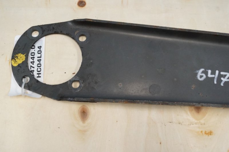 Sonstiges Mähdrescherzubehör typu CLAAS Dominator 98, Gebrauchtmaschine v Hemmet (Obrázek 6)