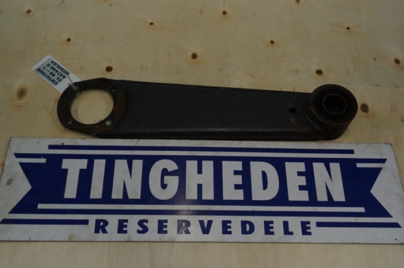 Sonstiges Mähdrescherzubehör typu CLAAS Dominator 98, Gebrauchtmaschine v Hemmet (Obrázek 1)