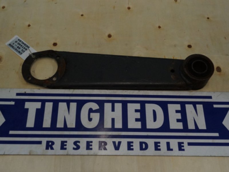 Sonstiges Mähdrescherzubehör des Typs CLAAS Dominator 98, Gebrauchtmaschine in Hemmet (Bild 1)